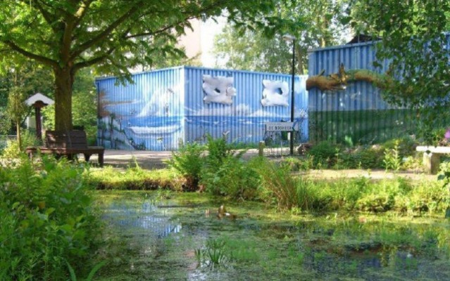 241228 FOT Boshoek natuurtuinm, collectie Waterweg-Noord, KNNV (1)
